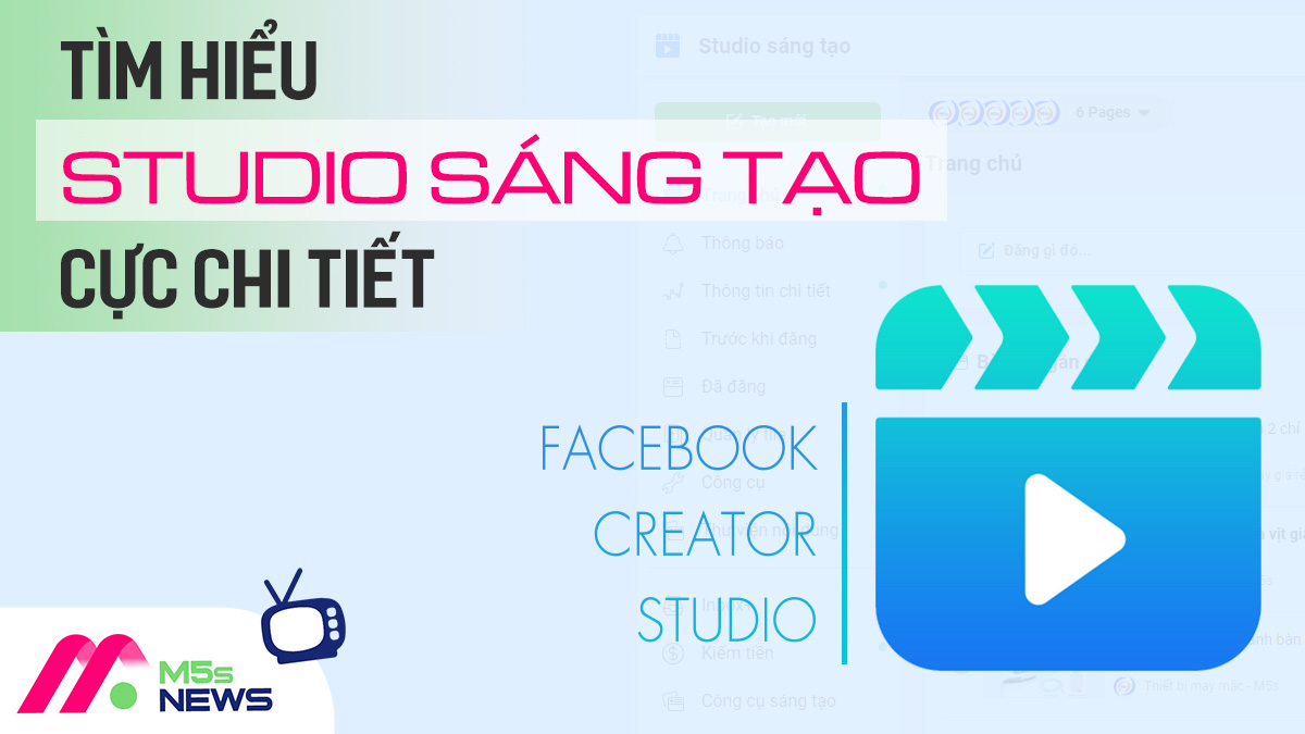 Studio Sáng tạo