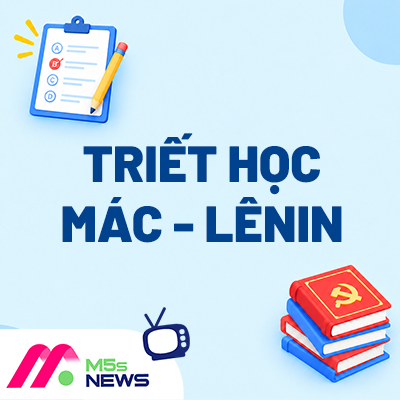 Triết học Mác – Lênin